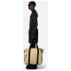 Rains Tote Bag